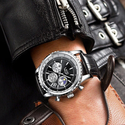Ralvik® Selwyn Watch