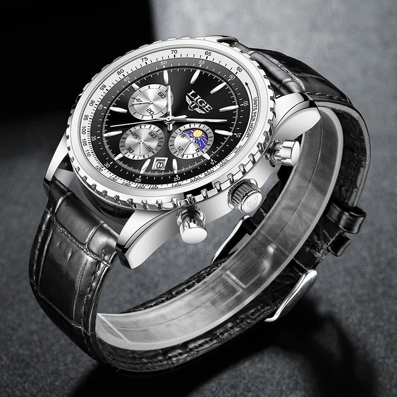 Ralvik® Selwyn Watch