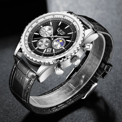 Ralvik® Selwyn Watch