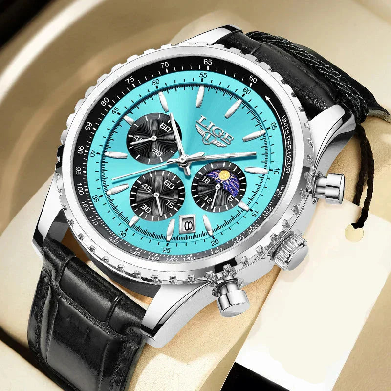 Ralvik® Selwyn Watch