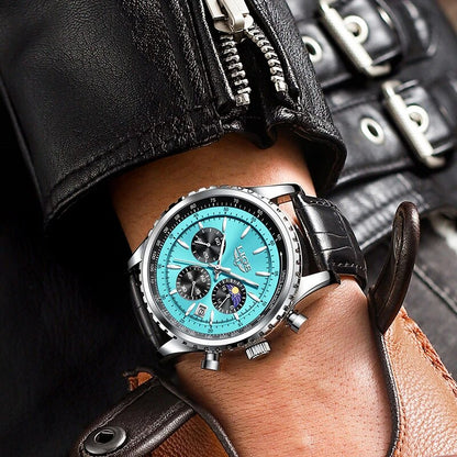 Ralvik® Selwyn Watch