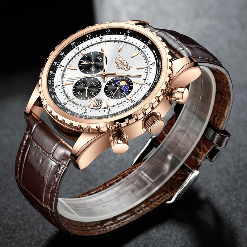 Ralvik® Selwyn Watch