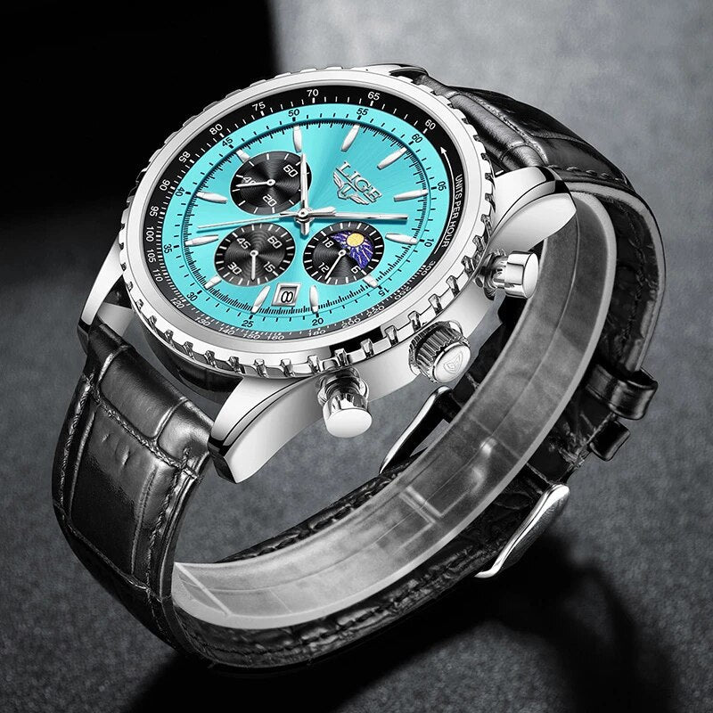 Ralvik® Selwyn Watch