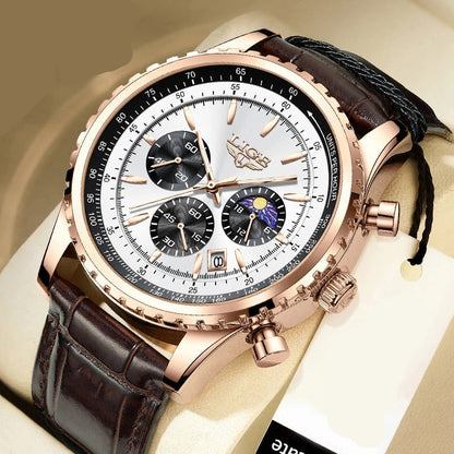 Ralvik® Selwyn Watch