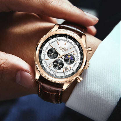 Ralvik® Selwyn Watch