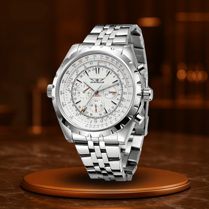 Ralvik® Novaro Watch