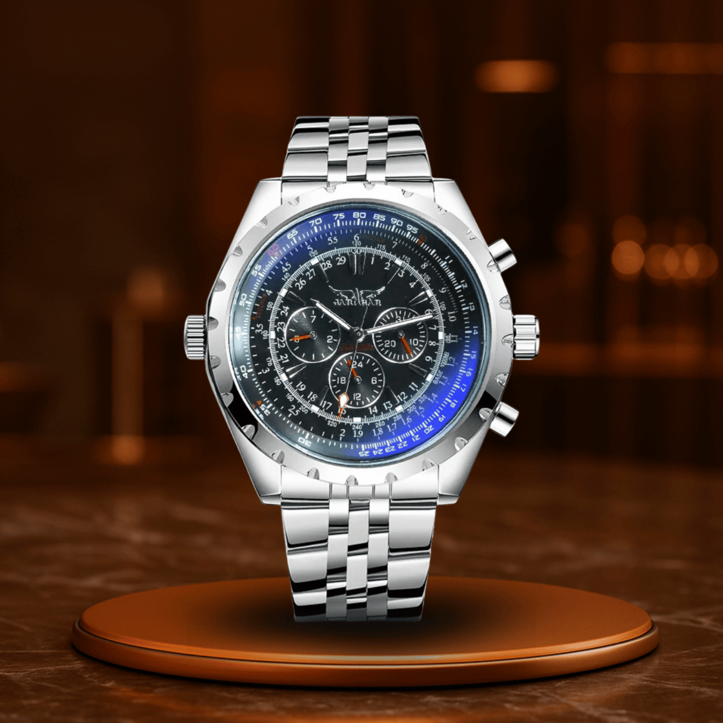 Ralvik® Novaro Watch