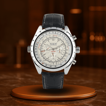 Ralvik® Novaro Watch
