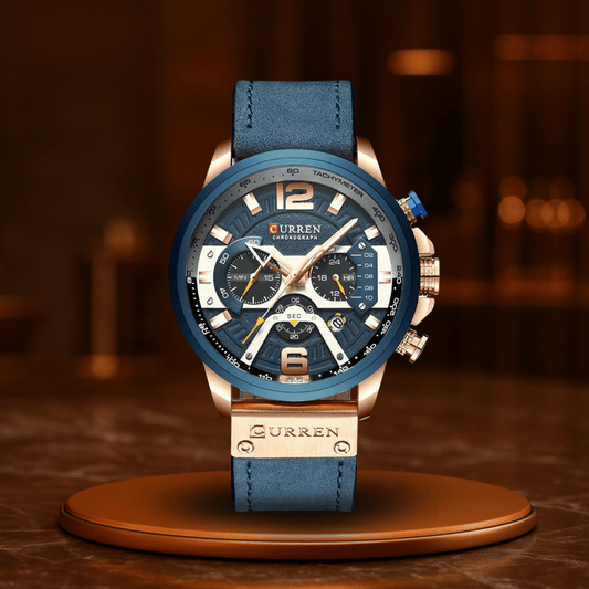 Ralvik® Blackwell 48 Watch
