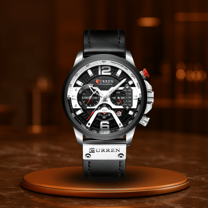 Ralvik® Blackwell 48 Watch