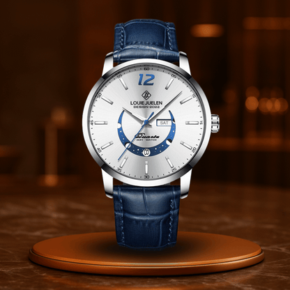 Ralvik® Lunar Watch