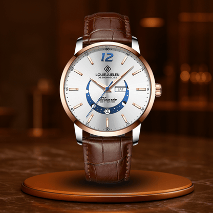 Ralvik® Lunar Watch