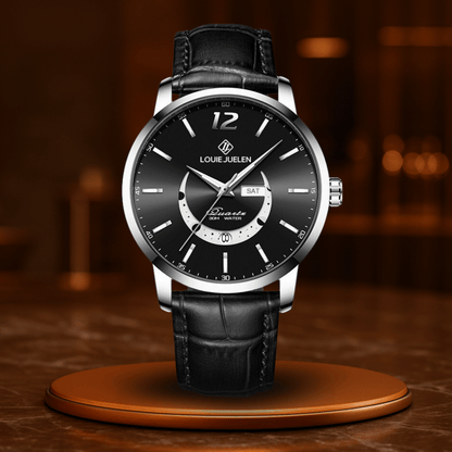 Ralvik® Lunar Watch