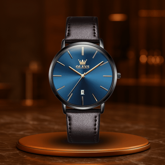 Ralvik® Meridian S1 Watch