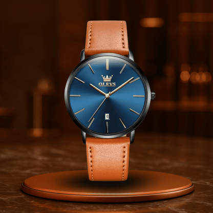 Ralvik® Meridian S1 Watch