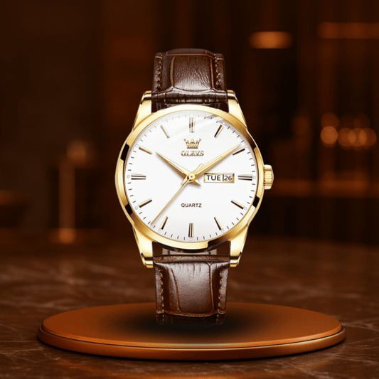 Ralvik® Prestige Watch