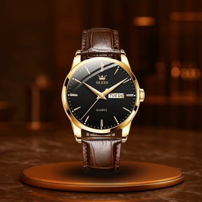 Ralvik® Prestige Watch
