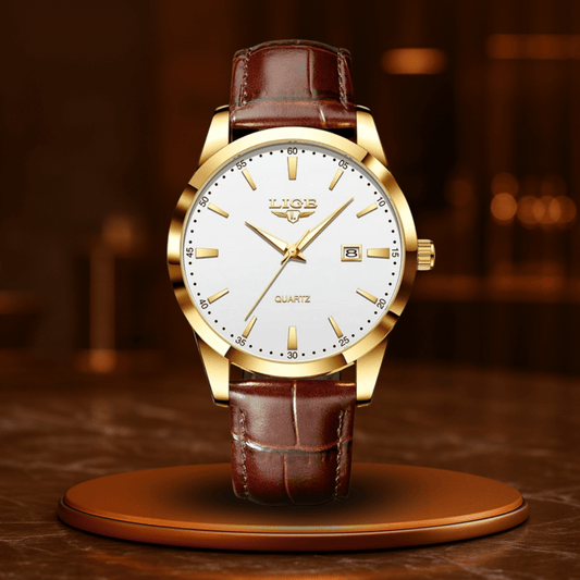 Ralvik® Valiant Watch