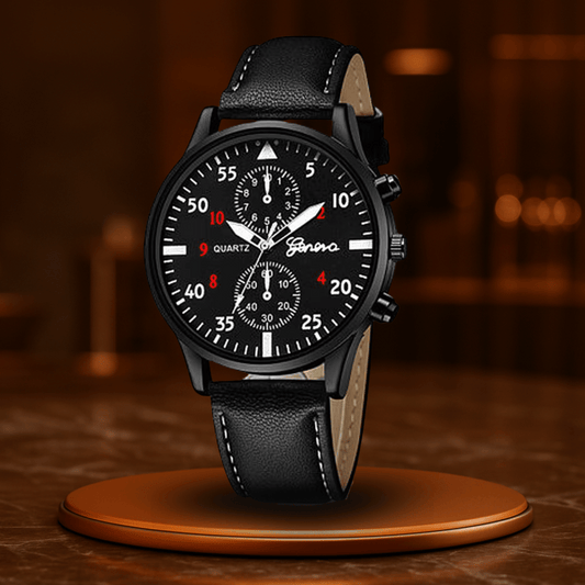 Ralvik® Edition Four Watch