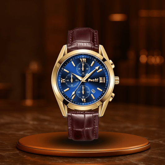Ralvik® Directeur Watch