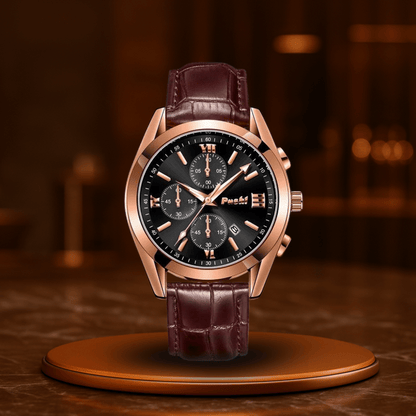 Ralvik® Directeur Watch