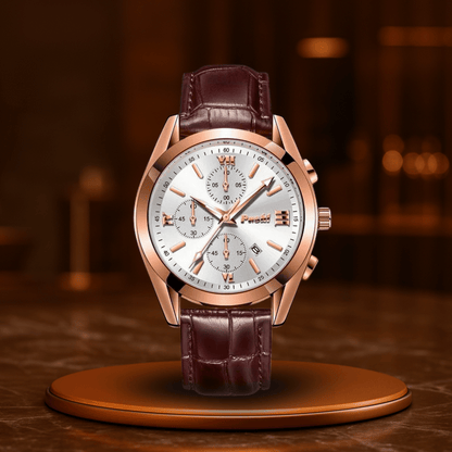 Ralvik® Directeur Watch