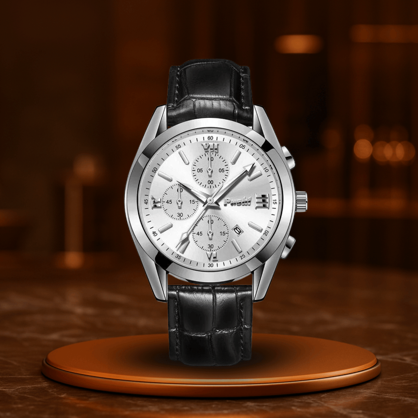 Ralvik® Directeur Watch