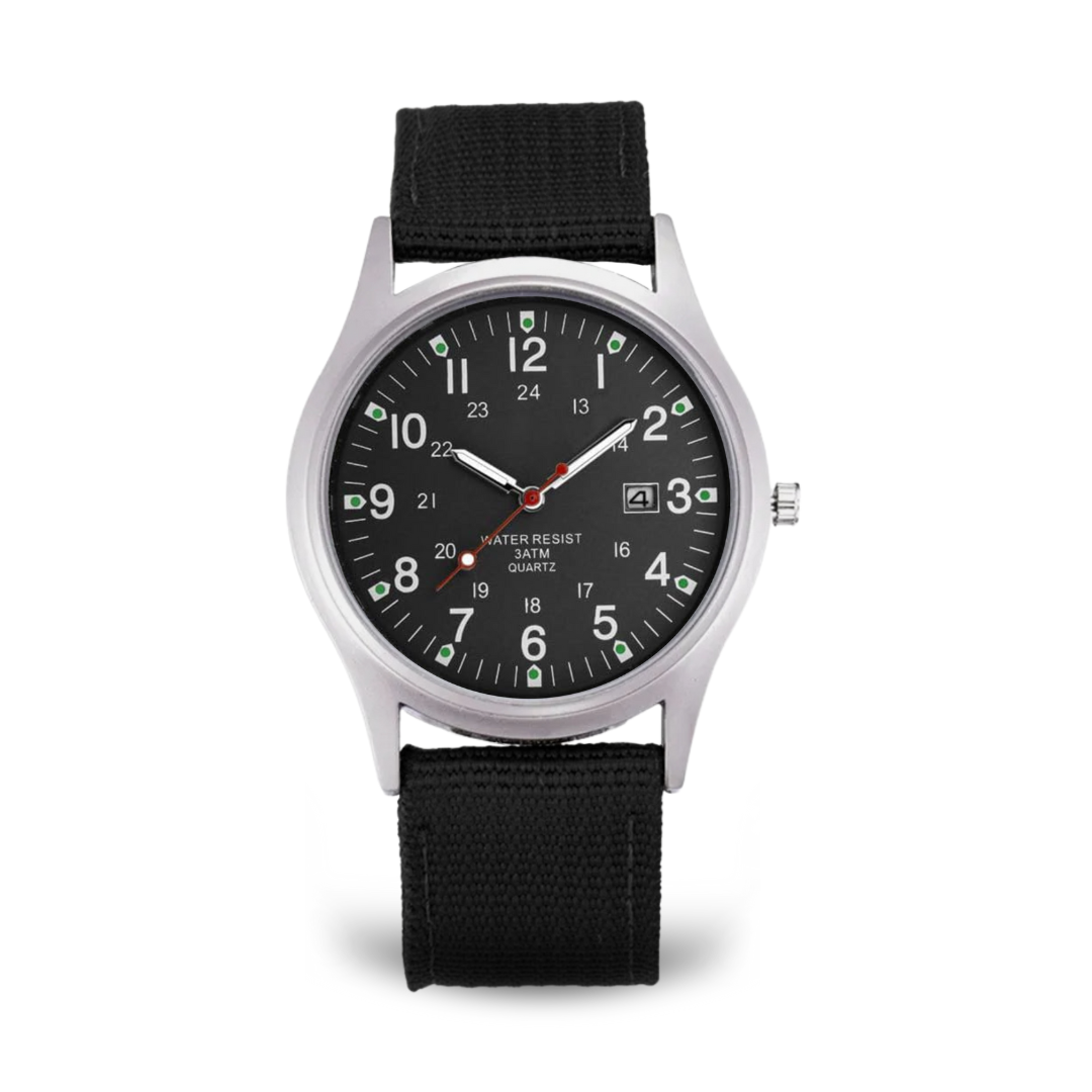 Trooper Field Military Watch