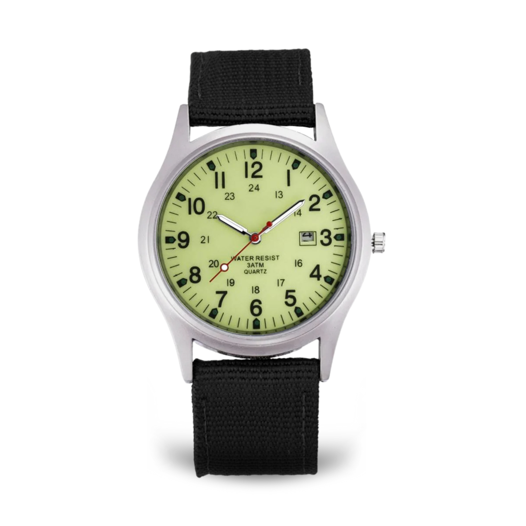 Trooper Field Military Watch