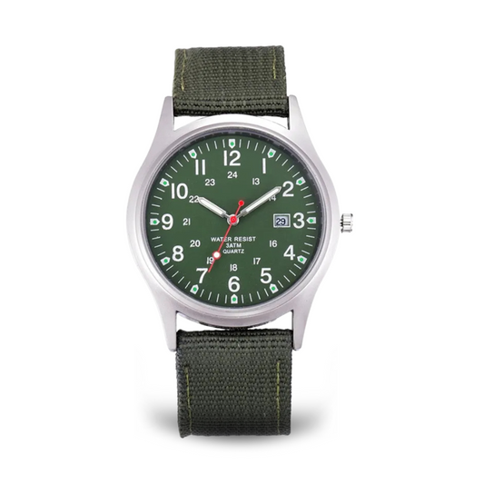 Trooper Field Military Watch