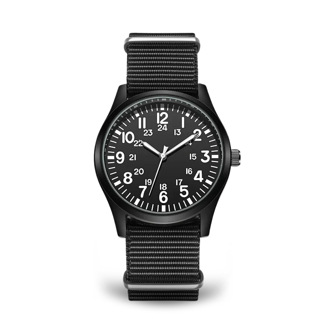 Frontline Military Watch