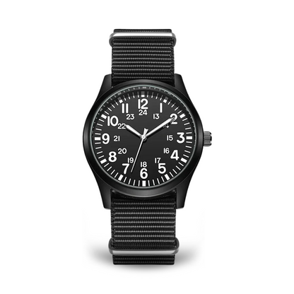 Frontline Military Watch