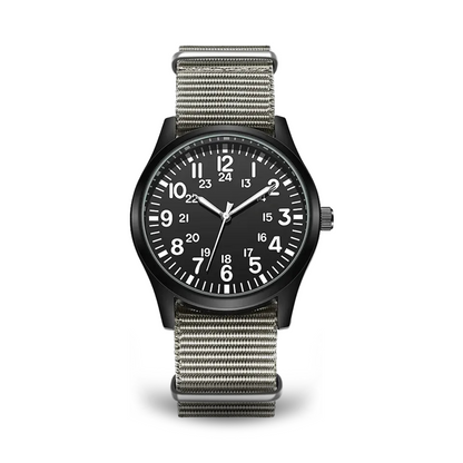 Frontline Military Watch