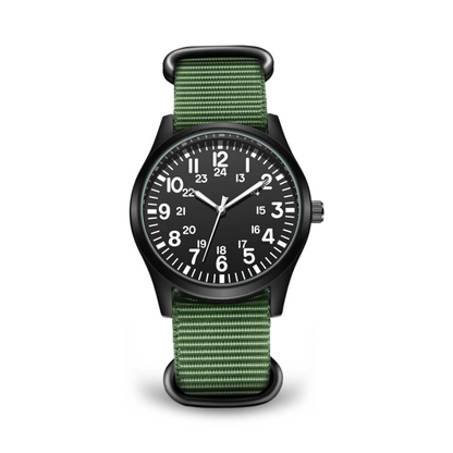 Frontline Military Watch