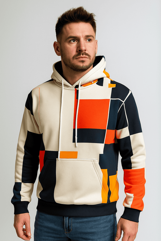Men's Spectra Hoodie