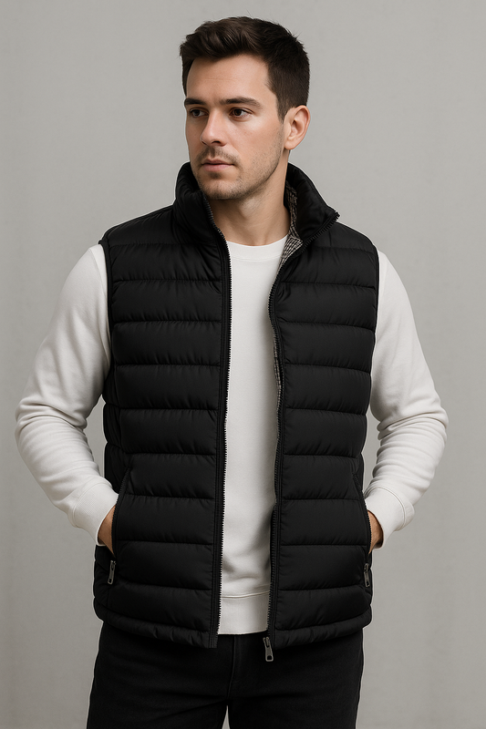 Men's Zephyr Wind Vest