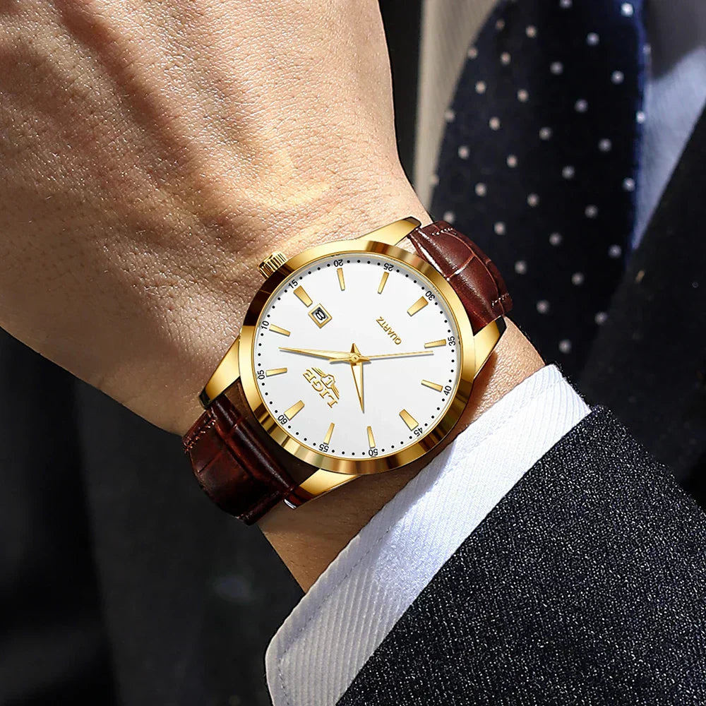 Ralvik® Valiant Watch