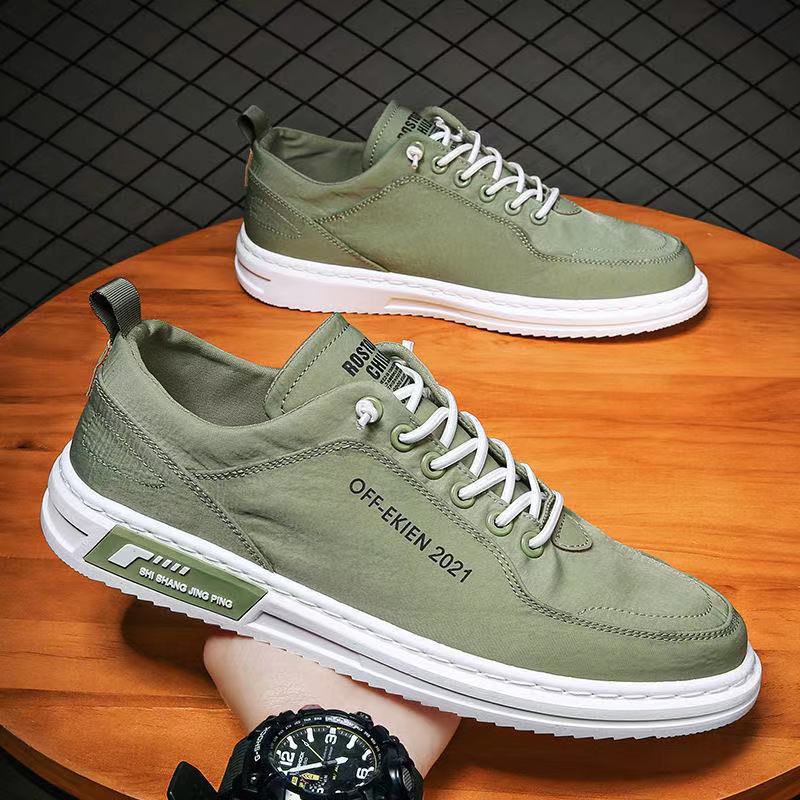 Men's Noxen Edge Sneakers