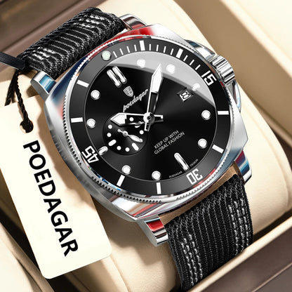 Mariner Watch [Get 1 Exclusive Ralvik Wallet]