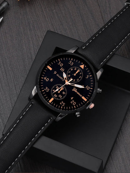 Ralvik® Edition Four Watch