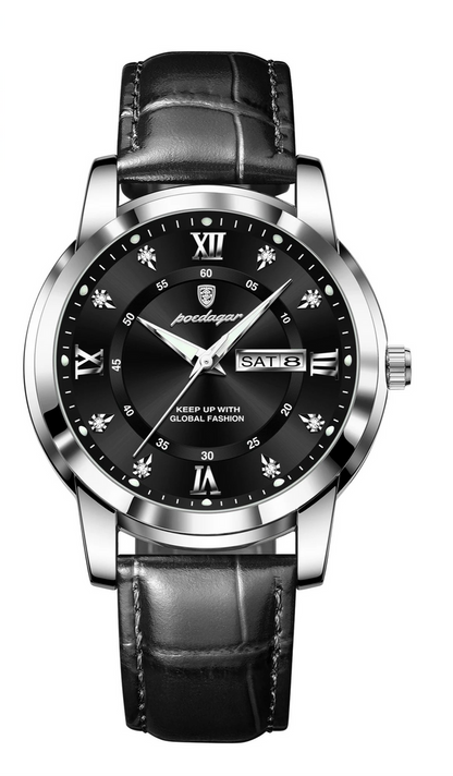 Ralvik® Luxor Watch