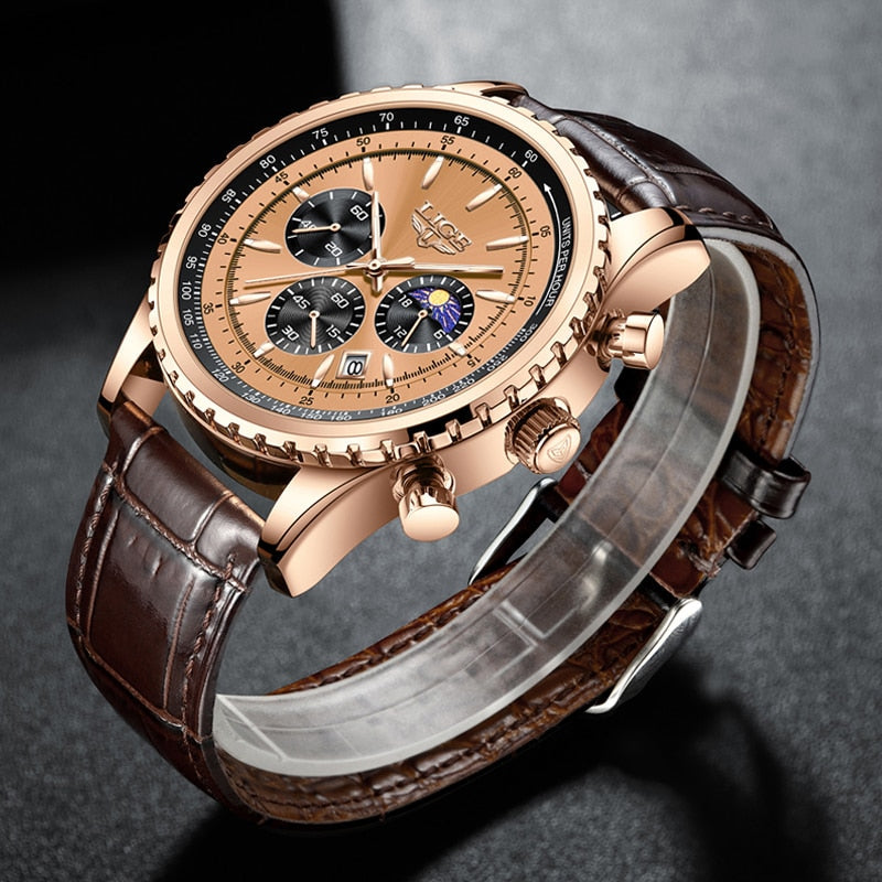 Ralvik® Selwyn Watch