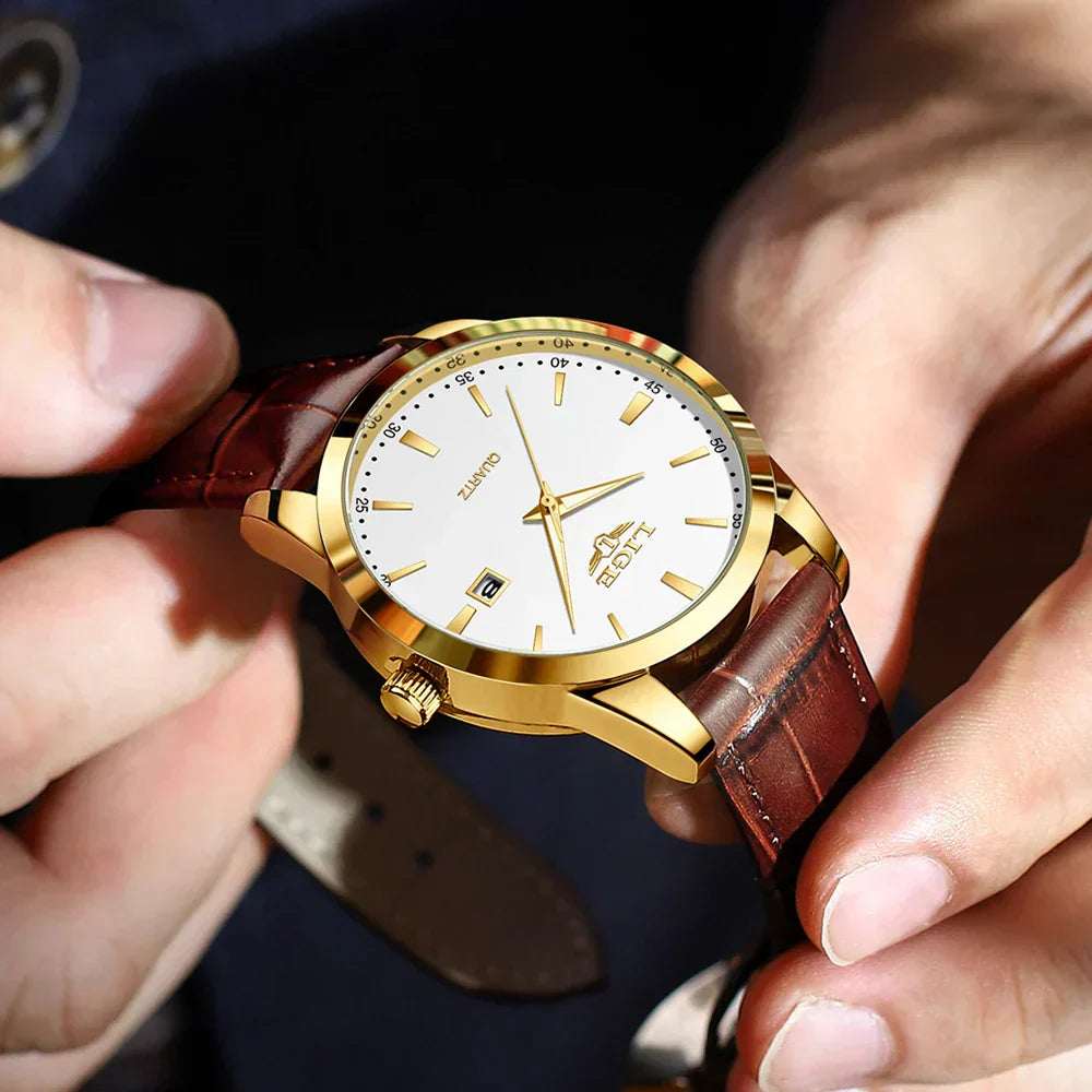 Ralvik® Valiant Watch