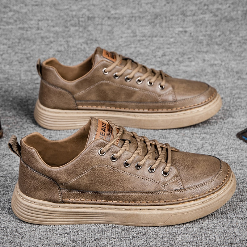 Men's Lennox City Sneakers