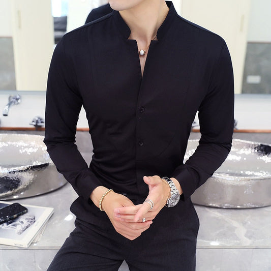 Men's Regent Collared Shirt