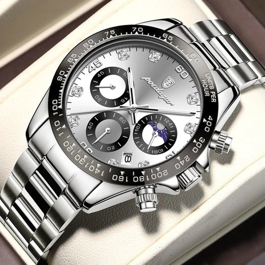 Dominare Watch [Get 1 Exclusive Ralvik Wallet]