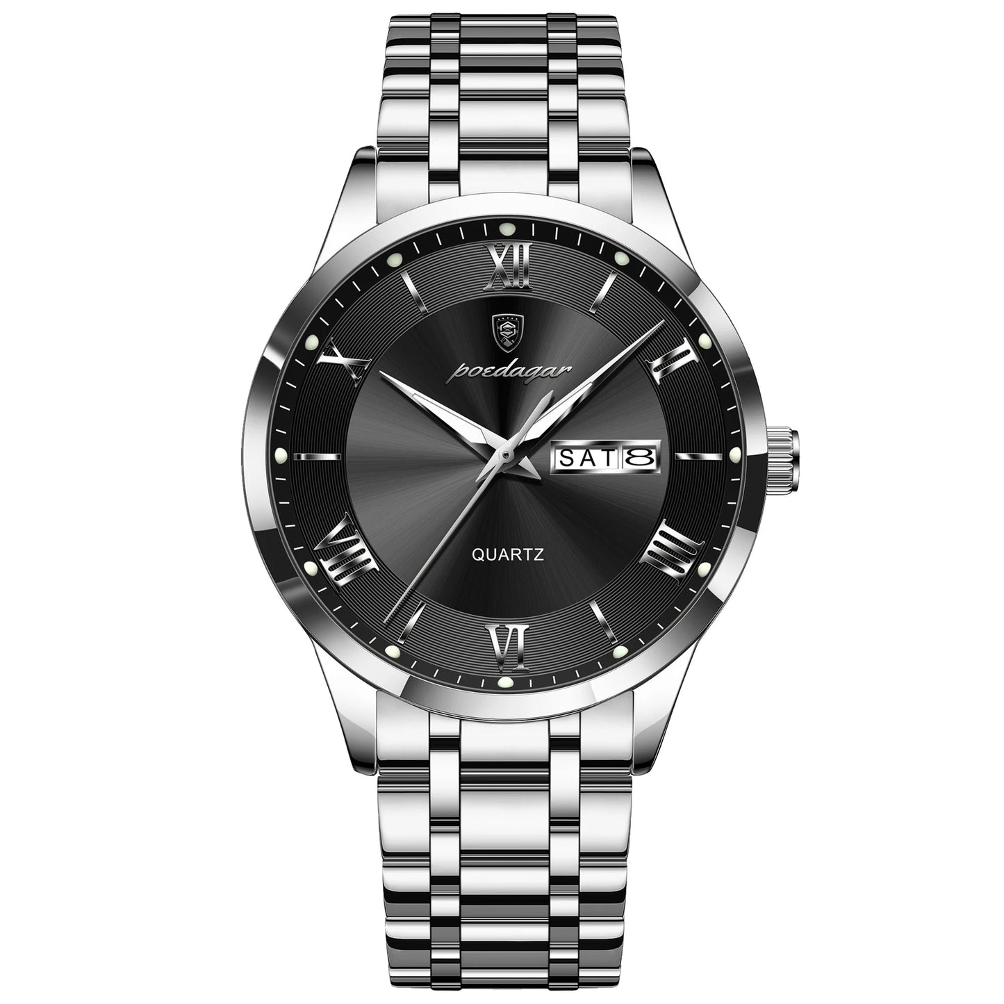 Regency Watch [Get 1 Exclusive Ralvik Wallet]