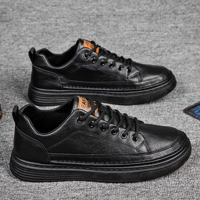 Men's Lennox City Sneakers