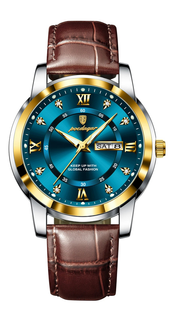 Ralvik® Luxor Watch