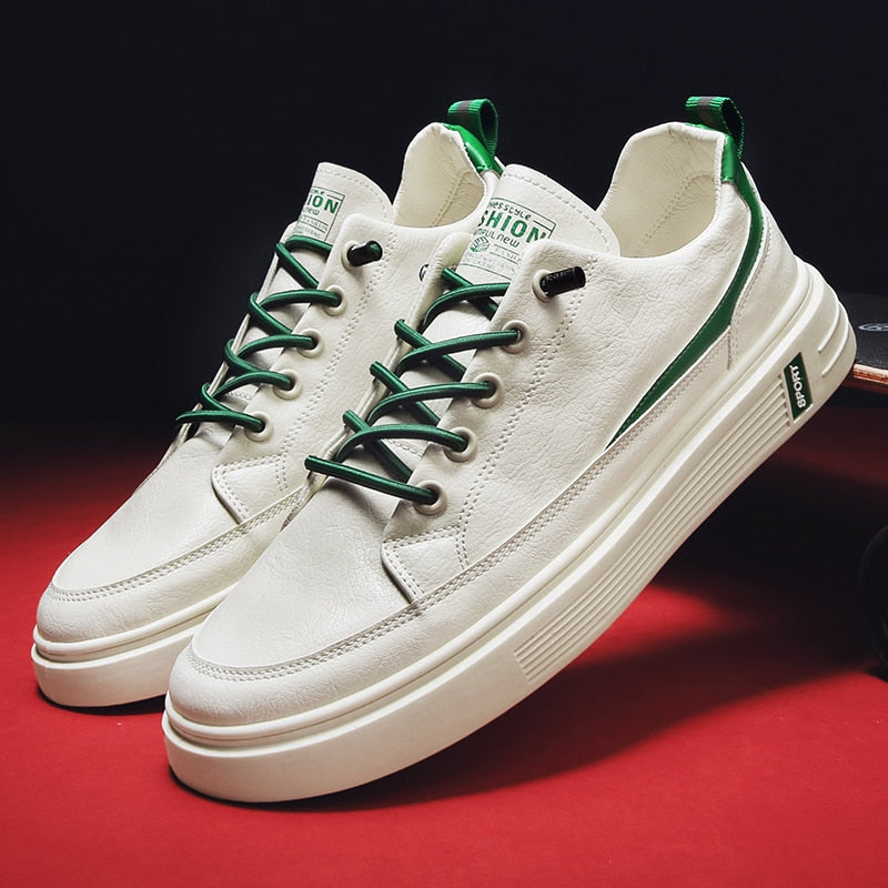 Men's Axis Motion Sneakers
